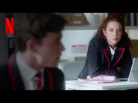 ELITE Murder - ELITE Murder