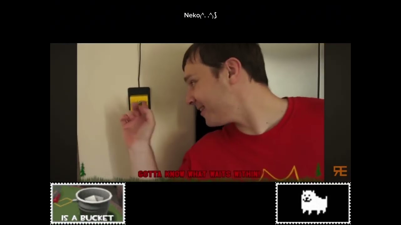 HAI NEIGHBOR: WHATS IN YOUR BASEMENT (ELITE COVER)