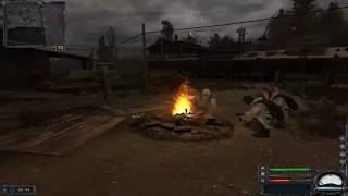S.T.A.L.K.E.R | Видео урок | Меняем оружие/броню у нпс ! S.T.A.L.K.E.R | Видео урок | Меняем оружие/броню у нпс !