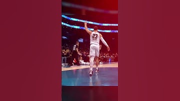 Steph vs Klay 😂