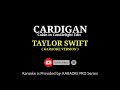 Download Mp3 Taylor Swift - cardigan ( Cabin in Candlelight Version ) KARAOKE VERSION Gudang lagu Download Mp3 Taylor Swift - cardigan ( Cabin in Candlelight Version ) KARAOKE VERSION
