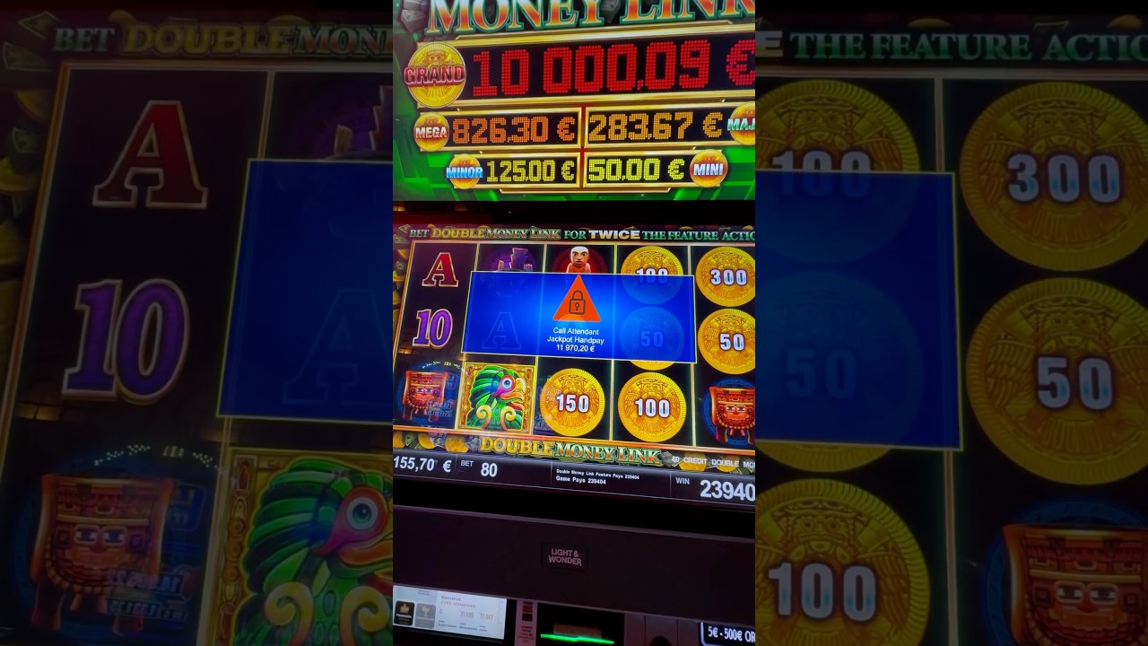 Interface du casino en ligne Prince Ali montrant des machines à sous et des promotions