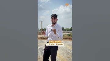 💰 Secure your future with land in Jaipur on Diggi road near by kishorpura –limited plots available