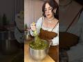 Making Natural Henna рџЊї Henna Mehndi Satisfying Making Natural Henna рџЊї Henna Mehndi Satisfying