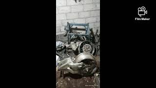 Proarm Model H2R Custome