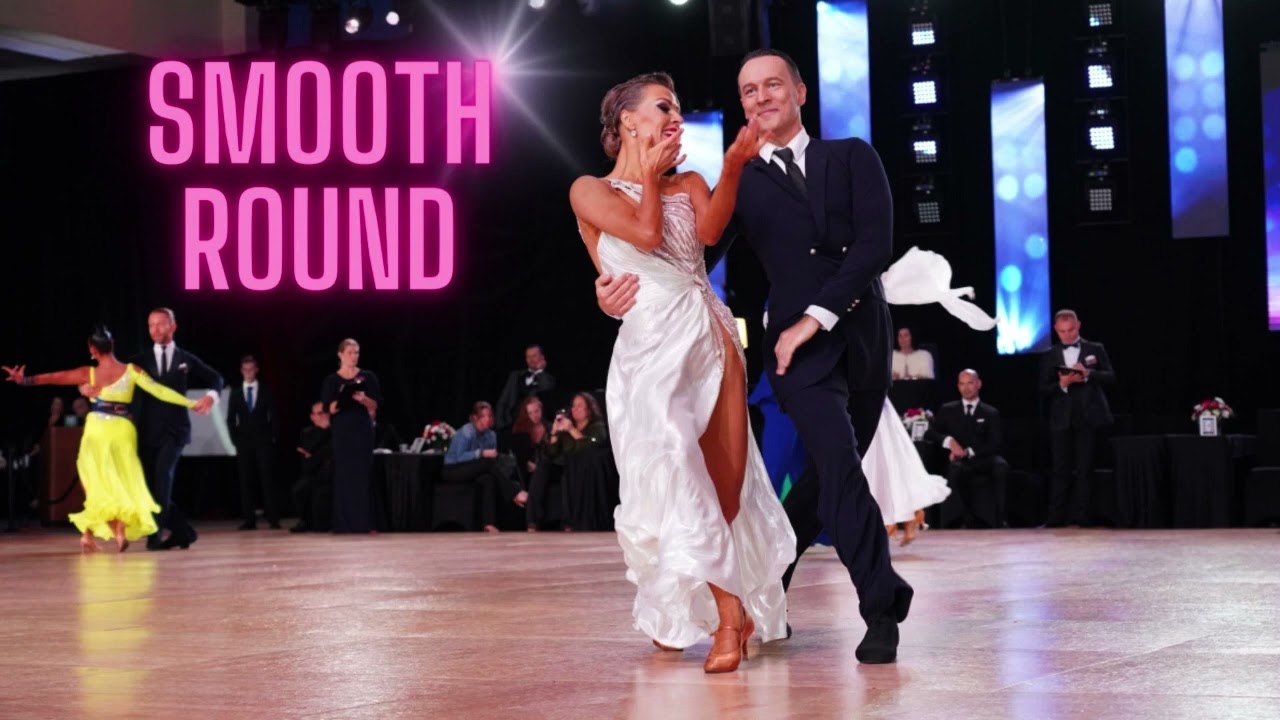 American Smooth Round - 