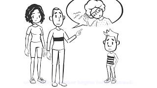 How to help children cope with stress during the COVID-19 pandemic?