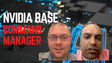 Hands-On Lab Workshop: NVIDIA Base Command Manager
