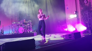 Sigrid - 