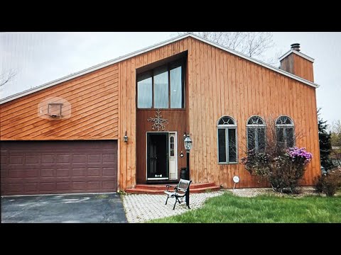 8045 Shadowrock Road, Manlius, NY home video tour