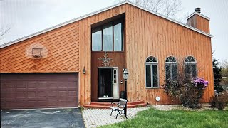 8045 Shadowrock Road video tour