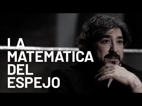 Antonio Orozco - La matemática del espejo T2 | la2