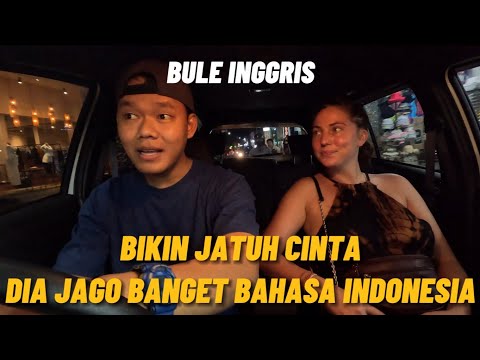 KITA SEUMURAN‼️BEGINI ASIKNYA JADI DRIVER ONLINE DI BALI‼️