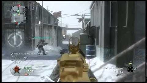 AlexisJeffMaya - Fun - Fn Fal & Python & Bonus Sniper !