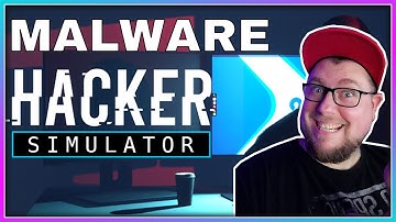 Hacker Simulator Tutorial - Malware