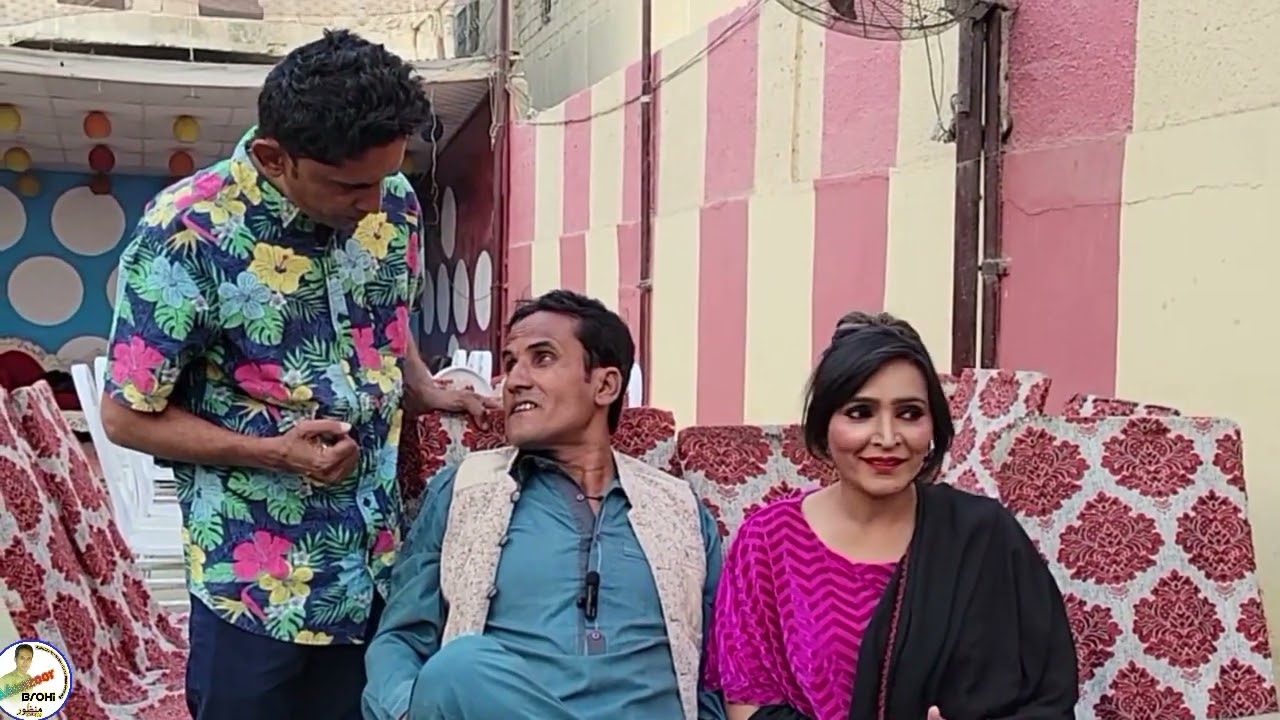 MAN NA MAN TU MERA MAHMAN 😂😂 || BEST COMEDY VIDEO BY @Manzoor Comedy