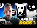 🚨Les Prochaines Dogs avec x100 au listing ||Airdrop télégramme
