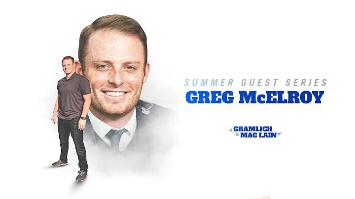 Episode 179: Greg McElroy