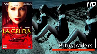 Kitustrailers: LA CELDA (Trailer en español)