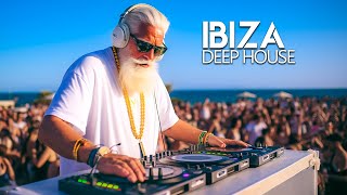 Ibiza Summer Mix 2024 🍓 Best Of Tropical Deep House Music Chill Out Mix 2024 🍓 Artemis Chillout #026