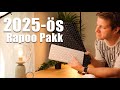 A 2025-ös Irodai Periféria Felhozatal! Rapoo