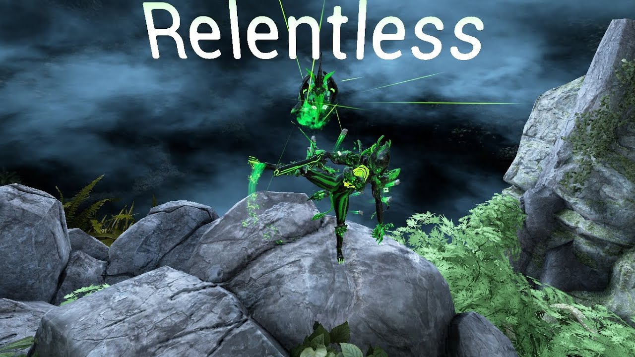 Warframe Guide: Tonny's Umbral Valkyr Prime Hybrid Build[Helminth System]