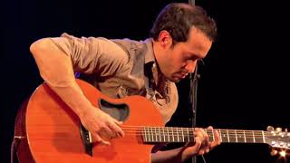 Trace Bundy & Eamon Condon - Where The Streets Have No Name - U2 Guitar Cover screenshot 4