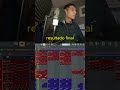 beat de trap en 1 minuto