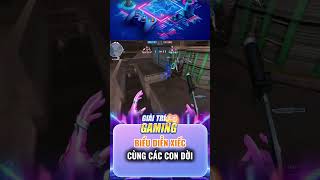 Biểu diễn xiếc zombie  #gameshorts #loigame #gamethu #gameplay