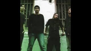 Shifter - Kaulah Nafasku
