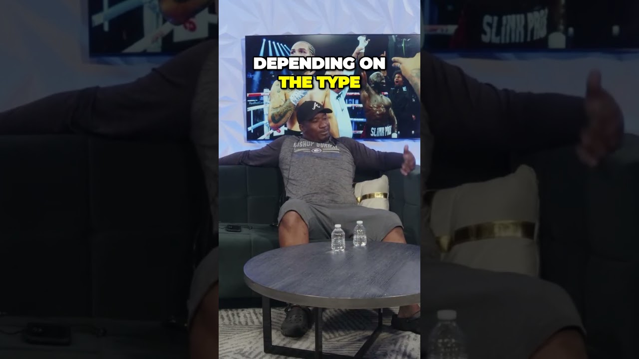 Controversial Fight Did Nico Ali Walsh Deserve the Win 