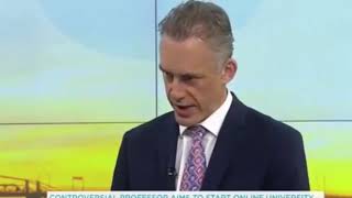 Jordan Peterson aims to take most Humanities education online