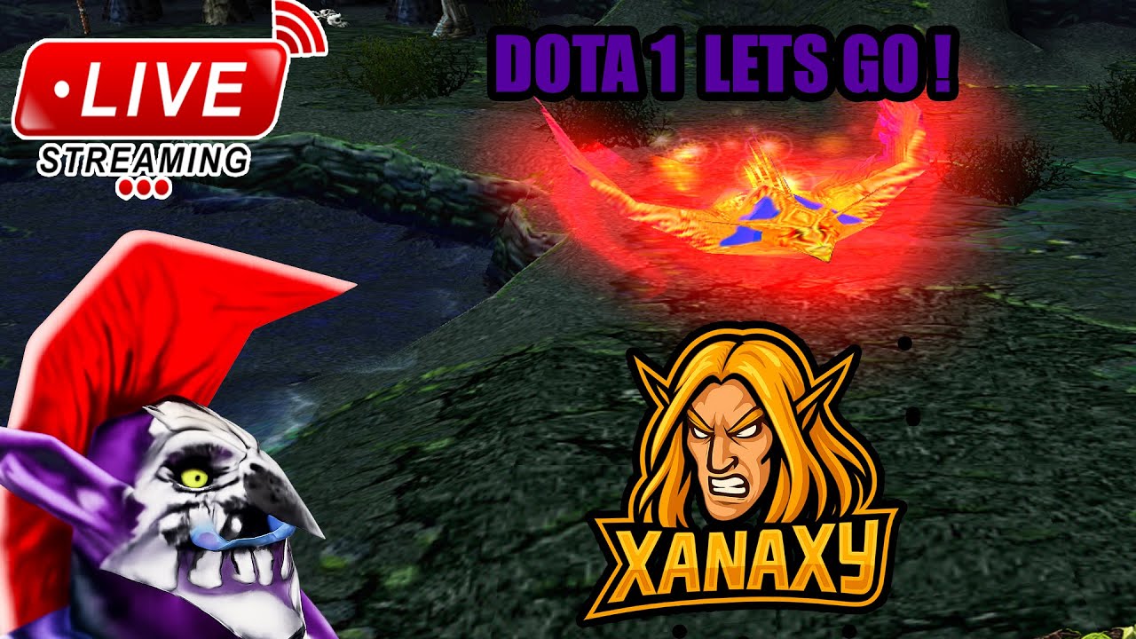 DOTA 1  -SDSPNS  RUBATTLE ESTIERCOL top 1