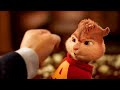 Theodore And the Chipmunks - The Road Chip -  Alvin Memorable Moments