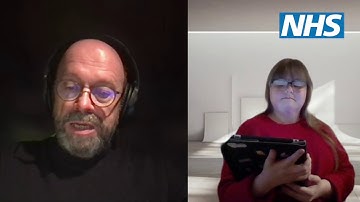 Information about vaccines: For people with a learning disability and autistic people