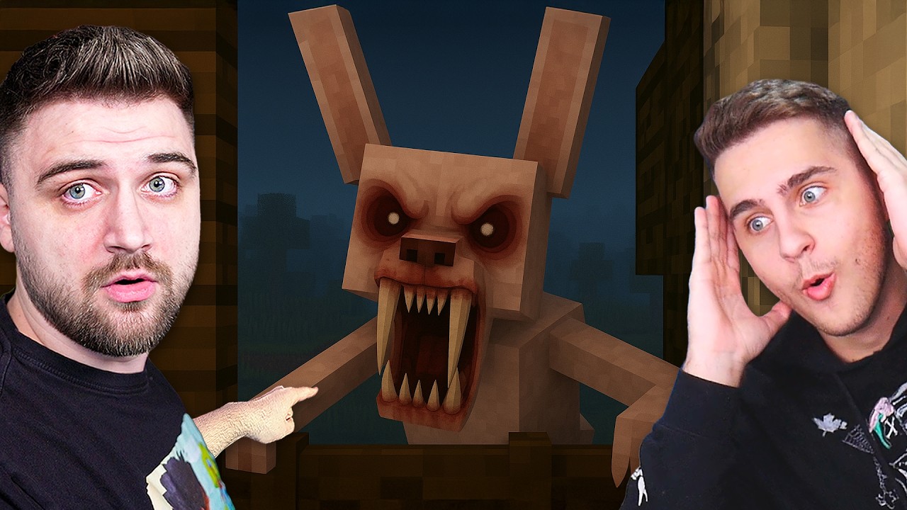 IEPURELE de PASTE ne VANEAZA...