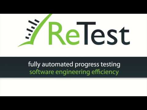 ReTest video