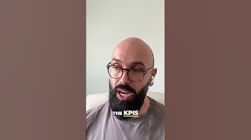 Mastering KPIs – Your Essential Dashboard Guide