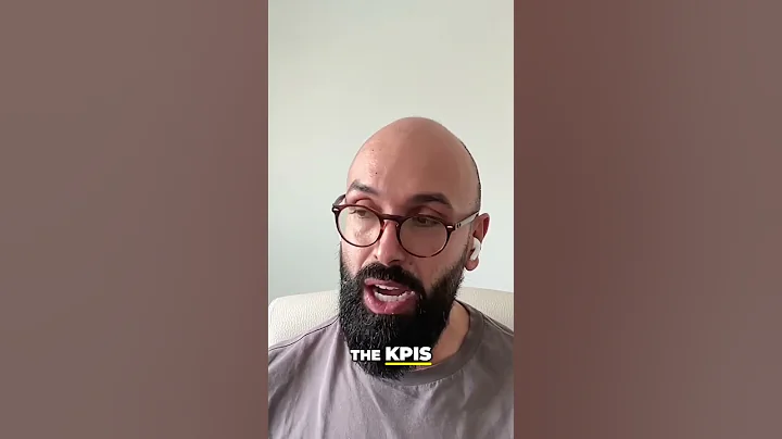 Mastering KPIs – Your Essential Dashboard Guide