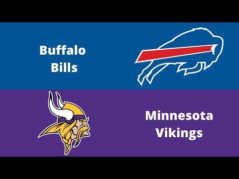 Bills vs vikings madden 19 full game camera iphone 8 plus apk