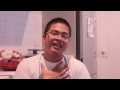 ronan yabut- master chef asia audition