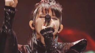 [BabyMetal]syncopation'2set'