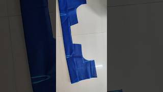 Easy Coat Collar Neck Design Cutting And Sching