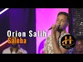 Orion Salih - Saloba - Nay Ahmed Mohammed (Wedi Sheik) | Eritrean Music 2022 (Official Video)