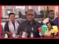 Mchengerwa Afunguka Mengine Ya Kuhusu Jenista Mhagama