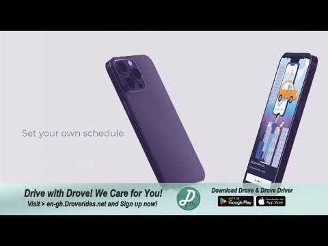 Drive with Drove and Own Your Schedule #droverides #drivewithdrove #drivedrove #downloaddrovedriver