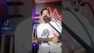 lagu yank LG viral nih. #hendaklah#cari#pengganti (#arief) #cover #janie#ceper🙏