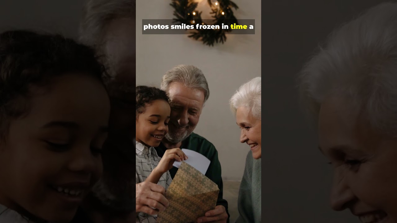 The Night the House Went Quiet | A Divorced Father’s Christmas Story of Silence, Memory & Faith
