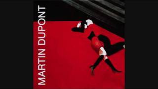 martin dupont - I meet the beast chords