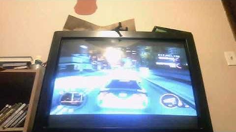 Saints R0W 3:  how to make beast.. X-MEN FIRST CLASS